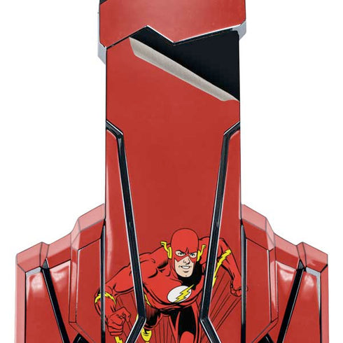 DC Comics The Flash Classic Action Pose Art BENGOO G9000 Skin
